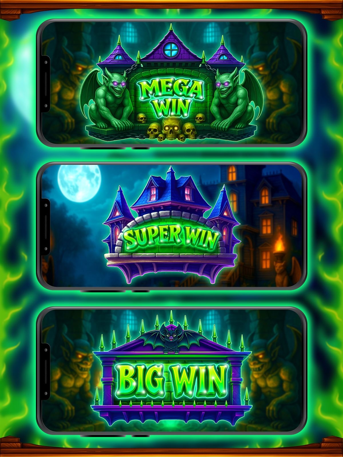 gold storm casino game