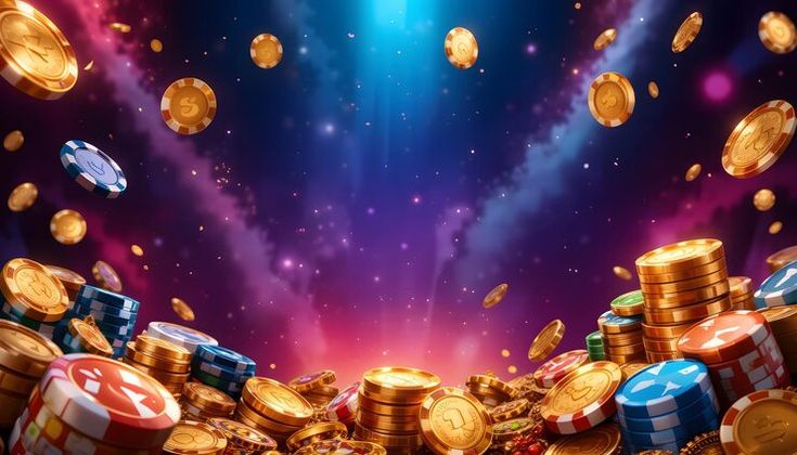 gold storm casino پاکستان میں میگا ویز کیسینو گیمز