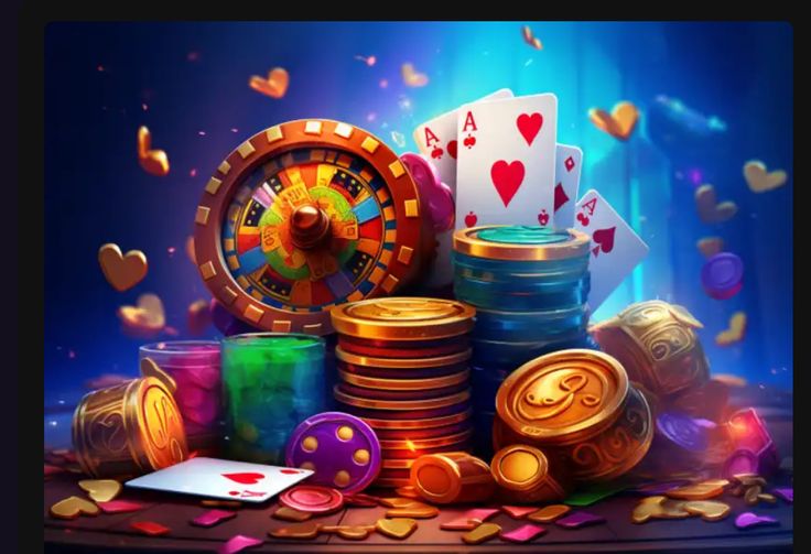 gold storm casino کھلاڑیوں کے لیے لائیو کیسینو سیکشن