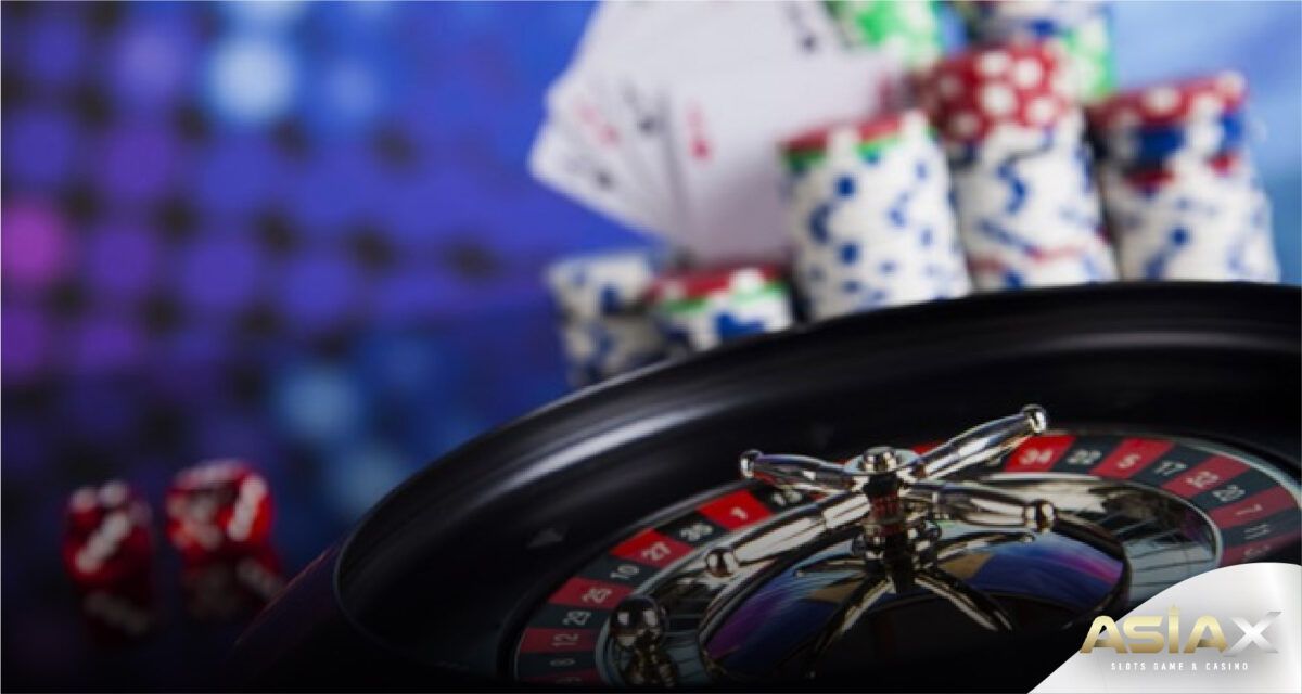 gold storm casino آن لائن کیسینو میں کھیلنے کی وجوہات